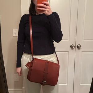 Kelsi Dagger Cross Body Bag